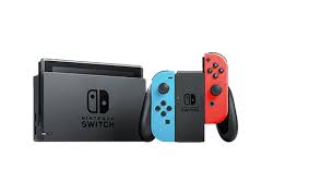 【緊急發佈】任天堂Nintendo Switch主機本週將暫停供貨