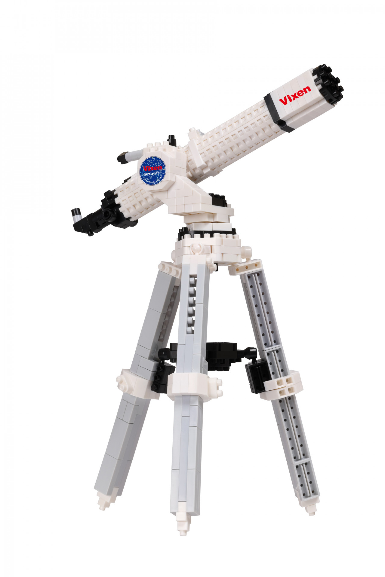 【宇宙系列】Vixen Porta II A80Mf 經緯儀天文望遠鏡